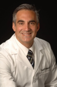 Kenneth W. Shaheen, MD