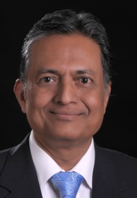 Dr. Pandurang P Chillal, MD
