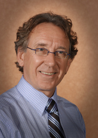 Gordon Kelley, MD