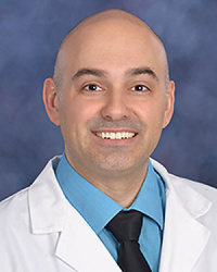 Michael Baba, DO