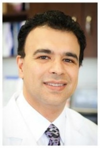 Dr. Reza Fredrick Ghohestani, MD, PhD