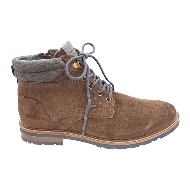 Sioux Rostolo bruin
