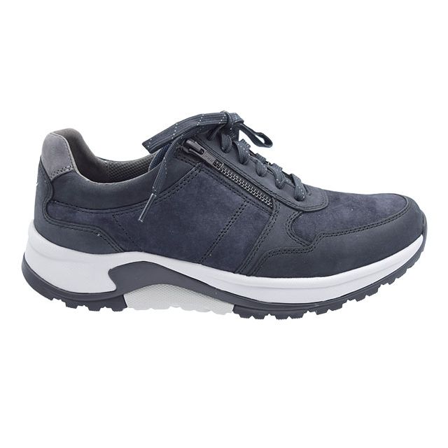 Gabor/ Rolling Soft 8000 blauw