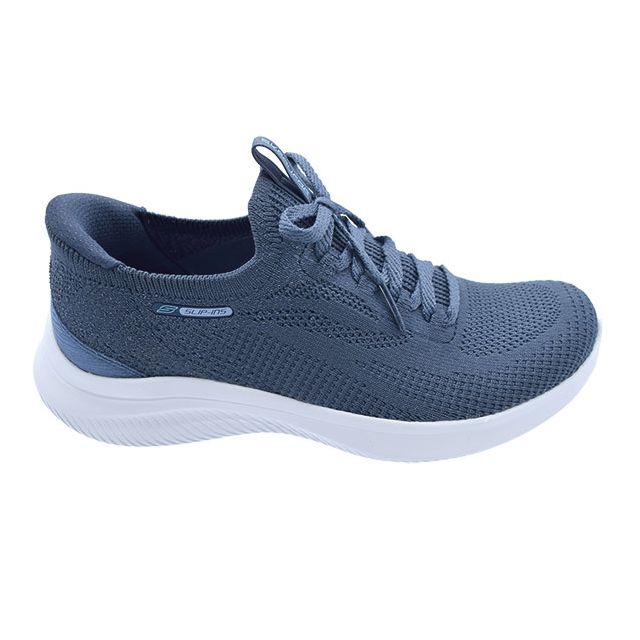 Skechers Ultra-flex 4.0 blauw