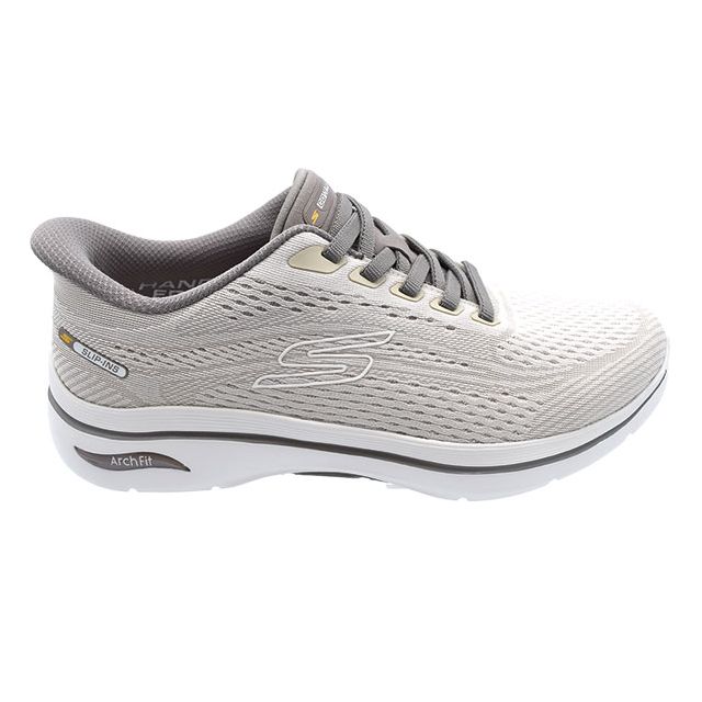 Skechers Go walk beige