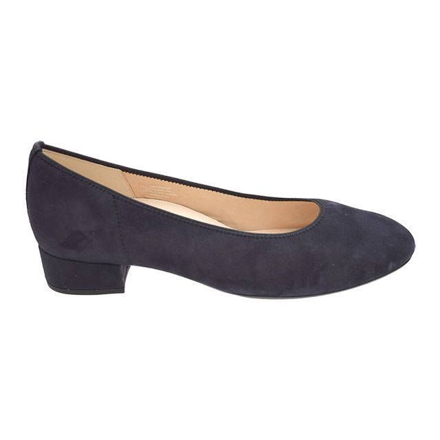 Gabor 3001 blauw