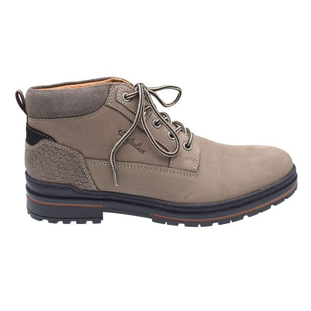 Australian Middelburg taupe