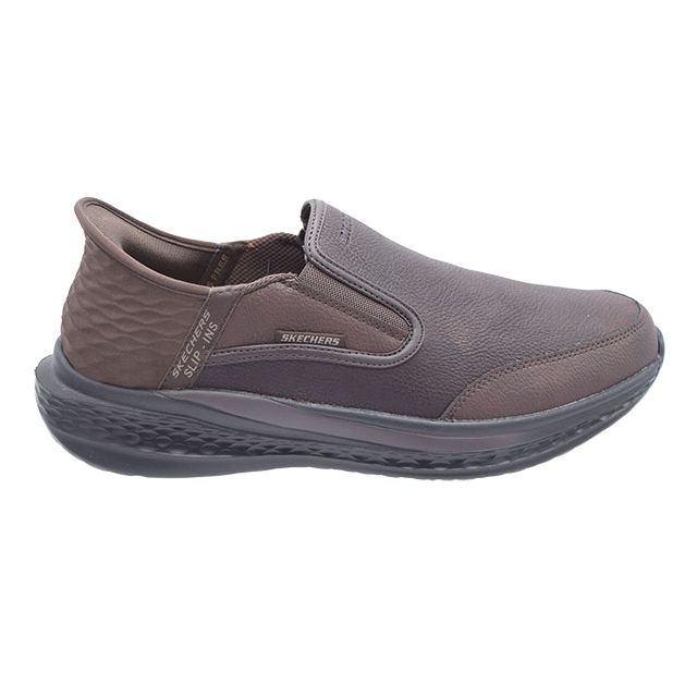 Skechers Slade-Cooper bruin