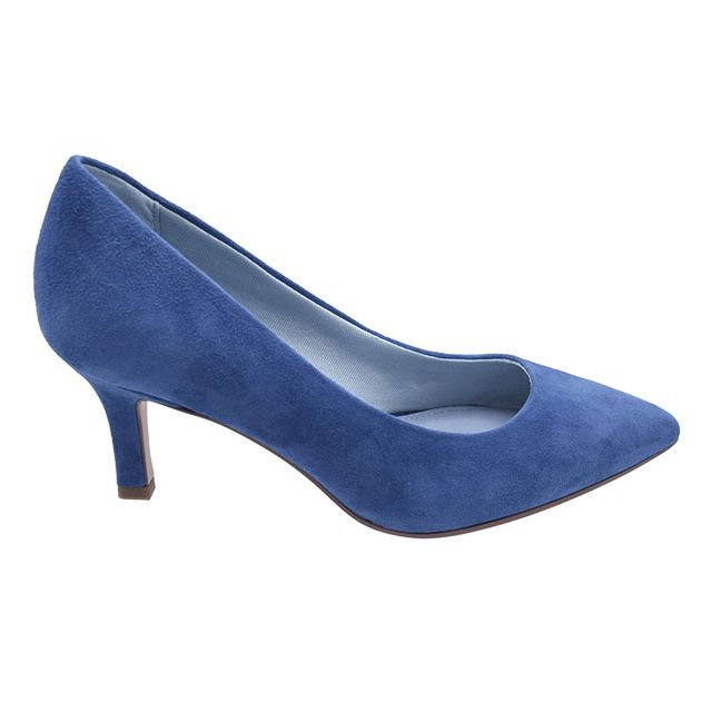 Tamaris 22434 blauw