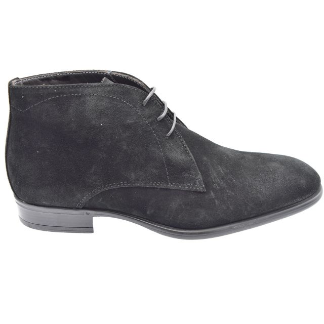 Giorgio 79417 H zwart