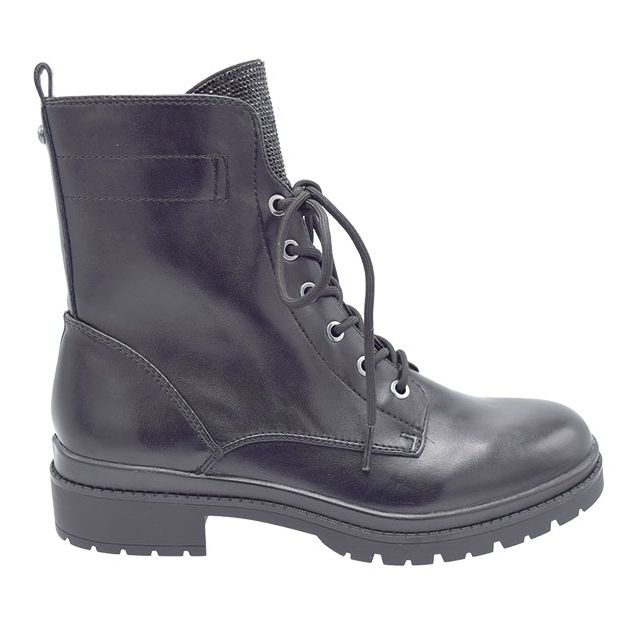 Tamaris 25236 zwart
