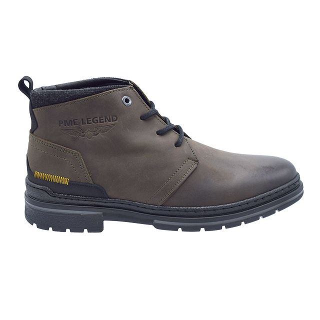 PME Legend Fleetman groen