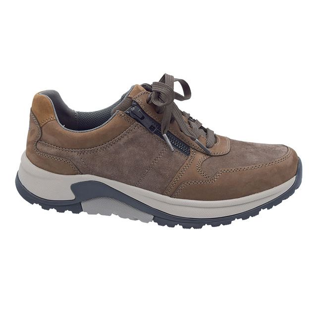 Gabor/ Rolling Soft 8000 bruin