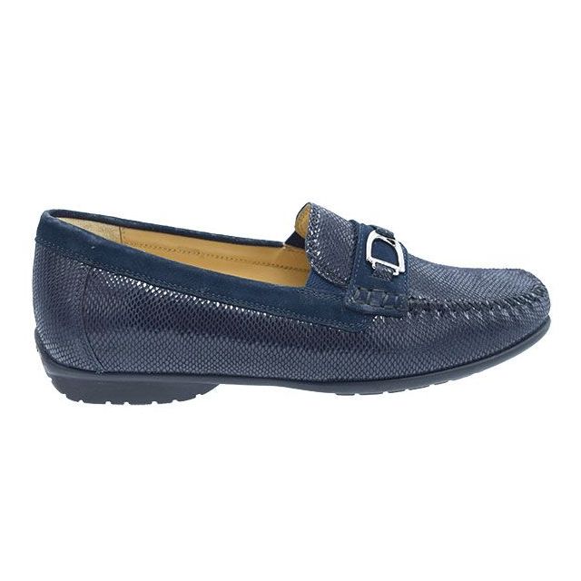 Sioux Cortizia H blauw