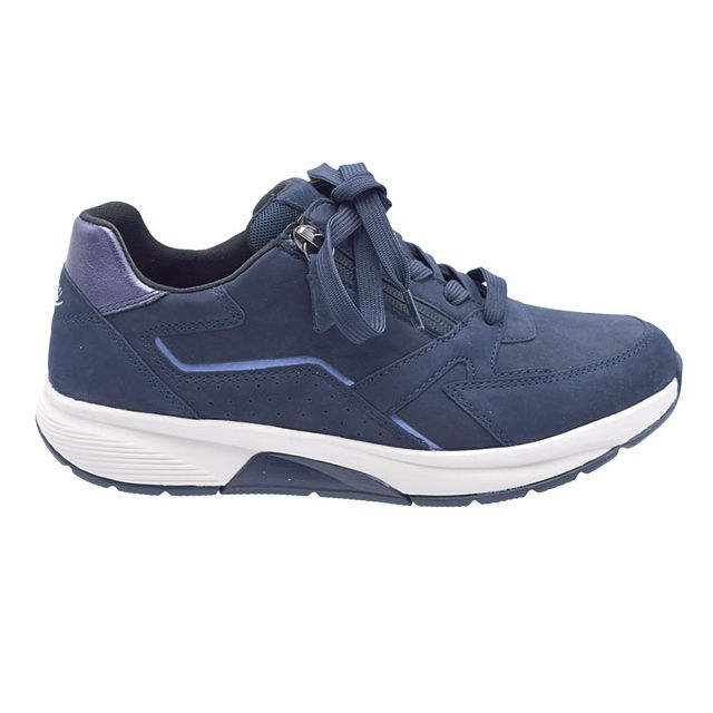 Gabor/ Rolling Soft 76.878.46 blauw
