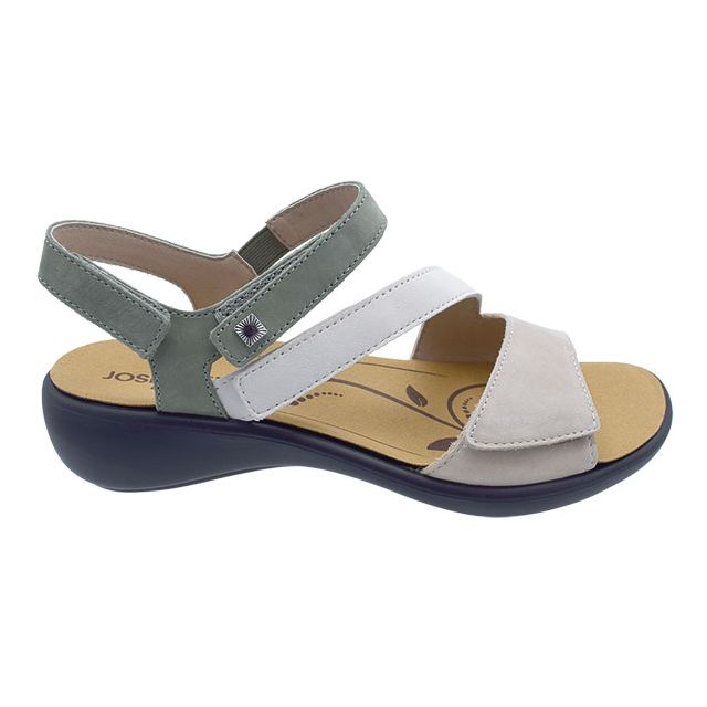 Josef Seibel Ibiza 02 beige