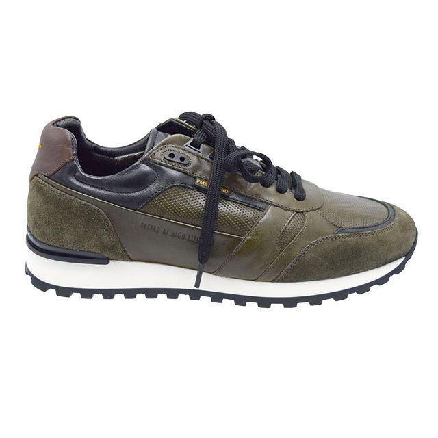 PME Legend Airlander grijs/groen