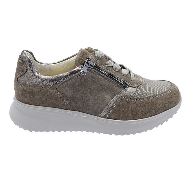 Waldlaufer 617001 K beige