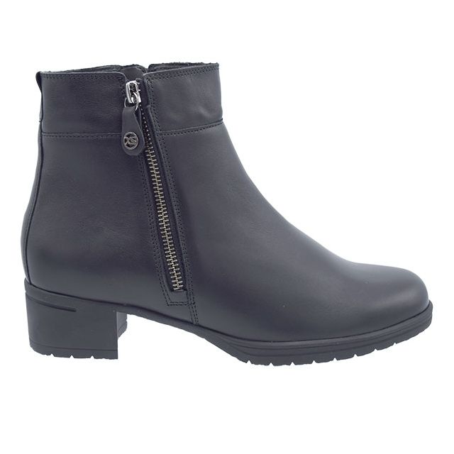 Hartjes Hip Boot zwart