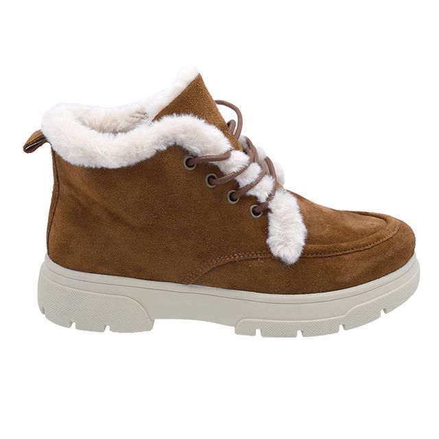 Caprice 26257 H cognac