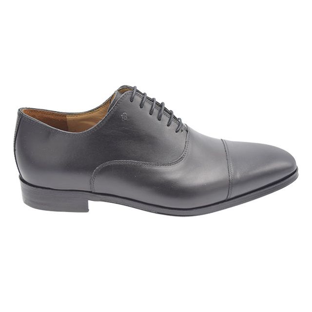 van Bommel Raffa H zwart