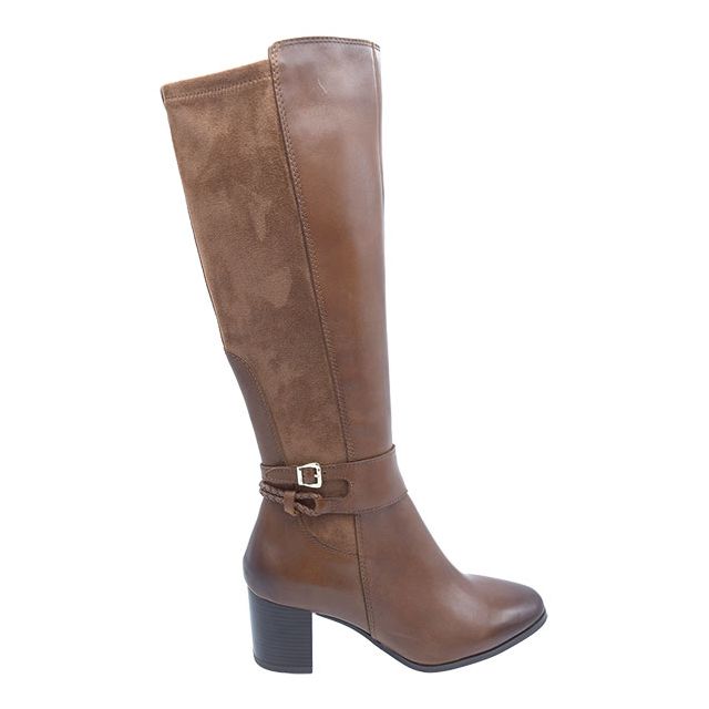 Caprice 25501 cognac
