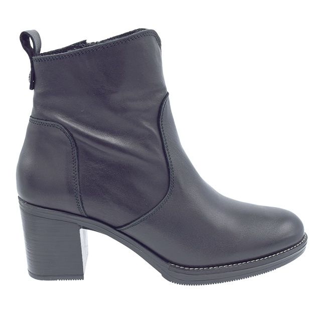 Porronet 4781 zwart