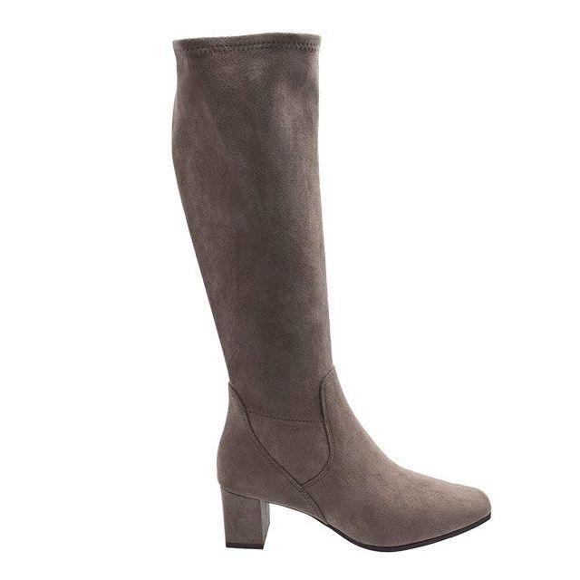 Caprice 25547 taupe