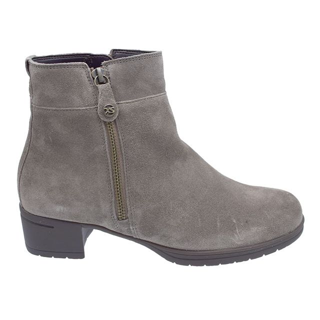 Hartjes Hip Boot H taupe