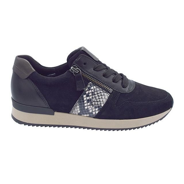 Gabor 6019 zwart