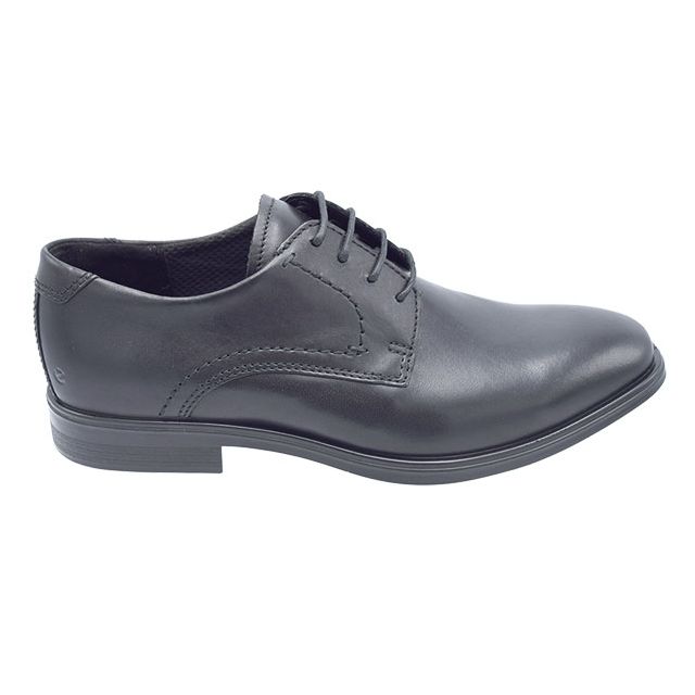 Ecco Melbourne zwart