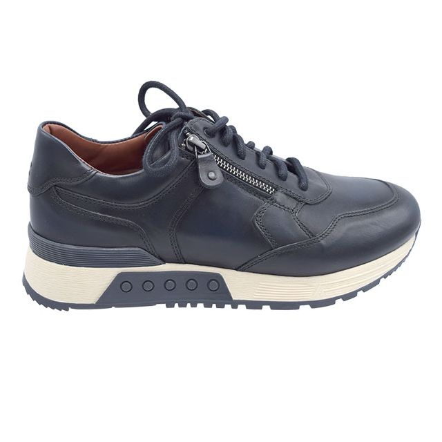 Greve Haarlem K blauw