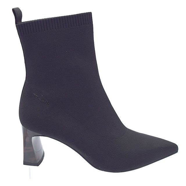 Tamaris 25328 zwart