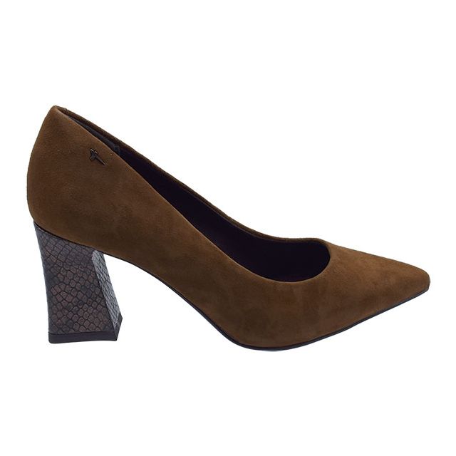 Tamaris 22427 cognac