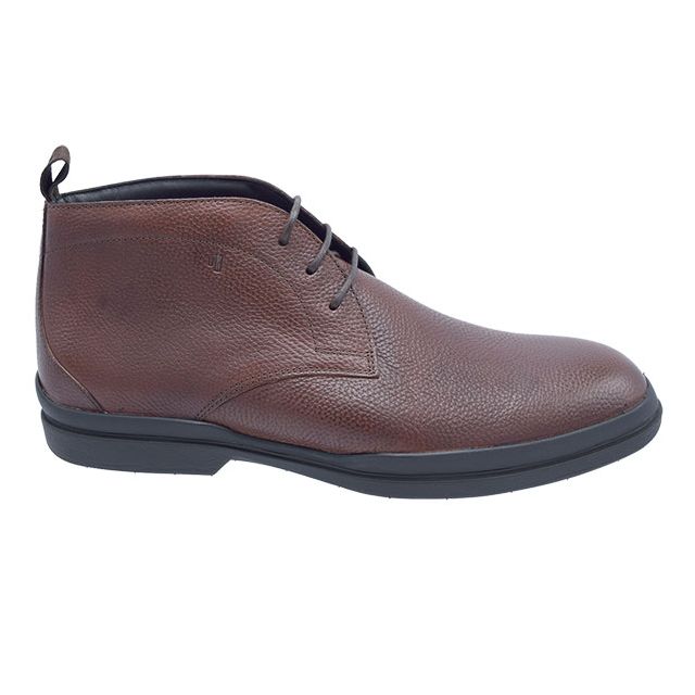 van Bommel Magma H cognac