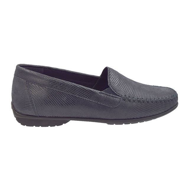 Sioux Cortizia H blauw