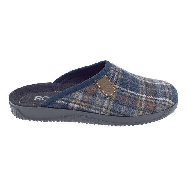 Rohde 2781 blauw