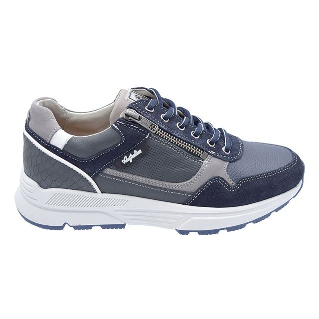 Australian Connery H blauw