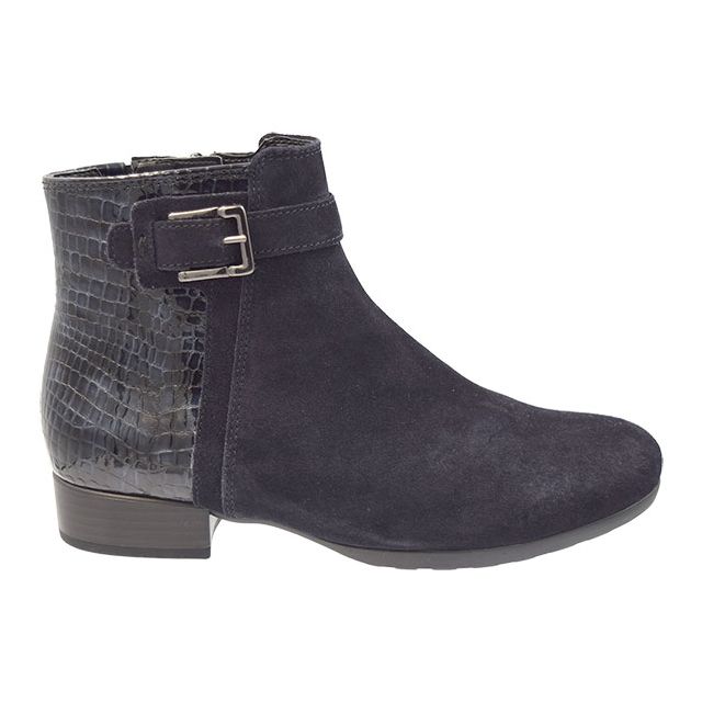 Gabor 8031 H blauw