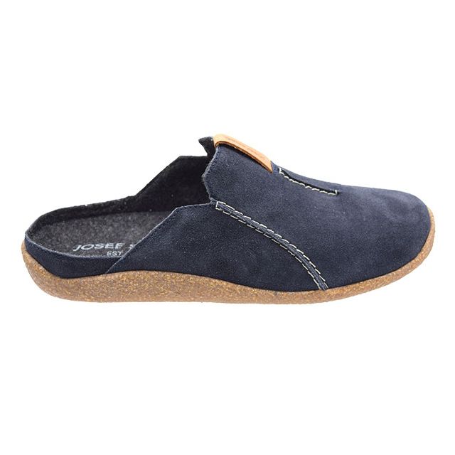 Josef Seibel Vince 02 blauw