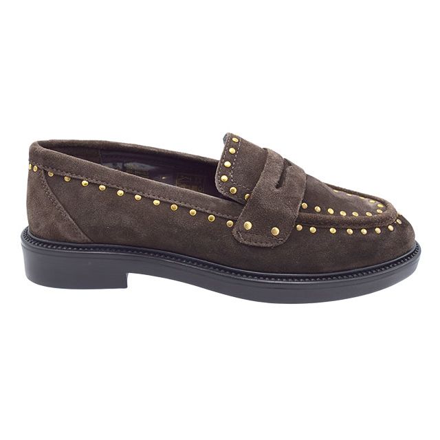 Steve Madden Harloe bruin