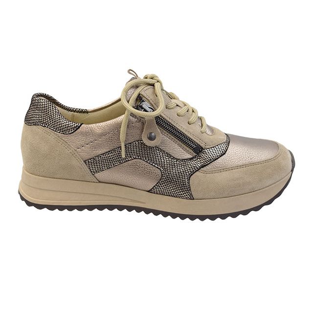 Waldlaufer H-Vicky beige