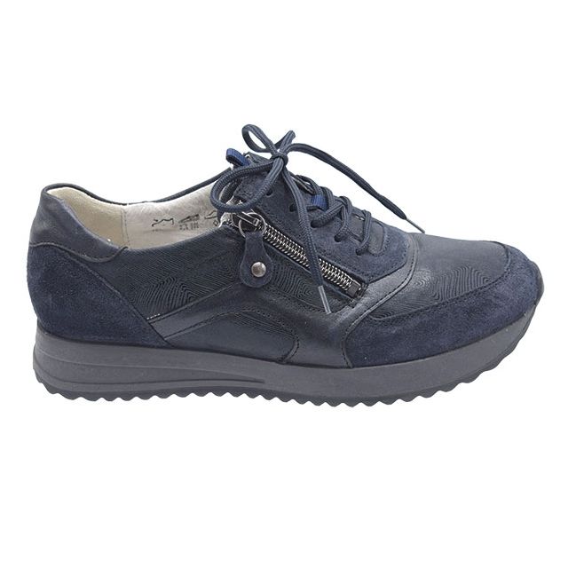 Waldlaufer 752004 H blauw