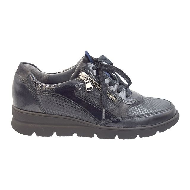 Waldlaufer H-Bruni blauw