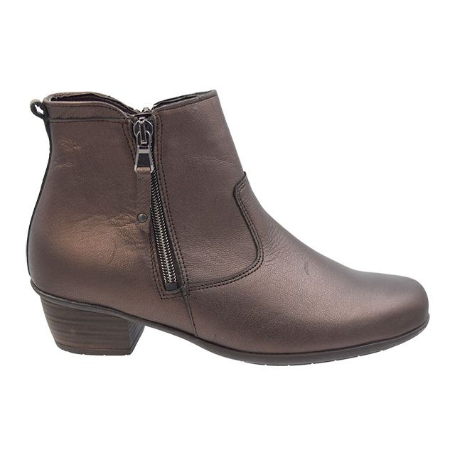 Waldlaufer Haifi H bruin