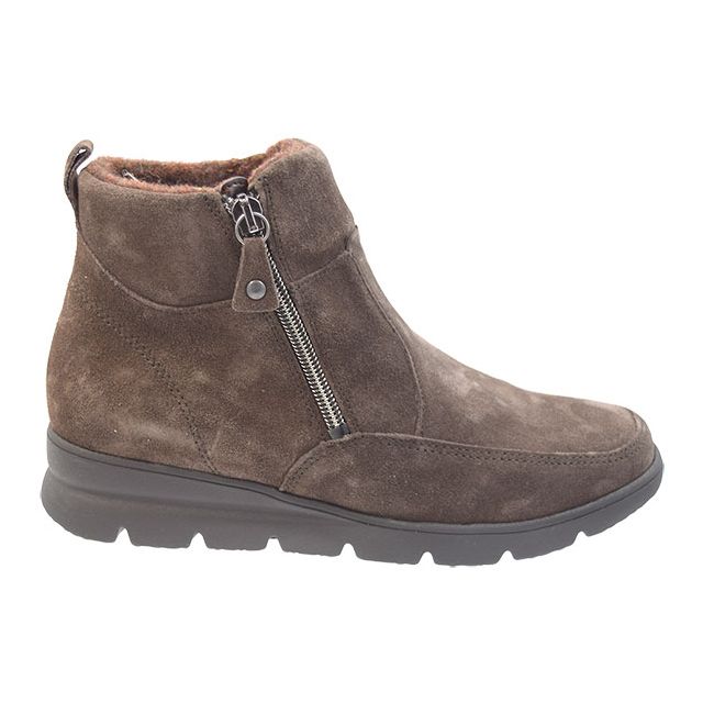 Waldlaufer H-Bruni bruin