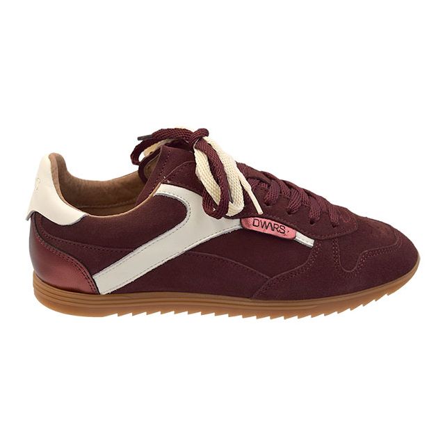 DWRS Tula bordeaux