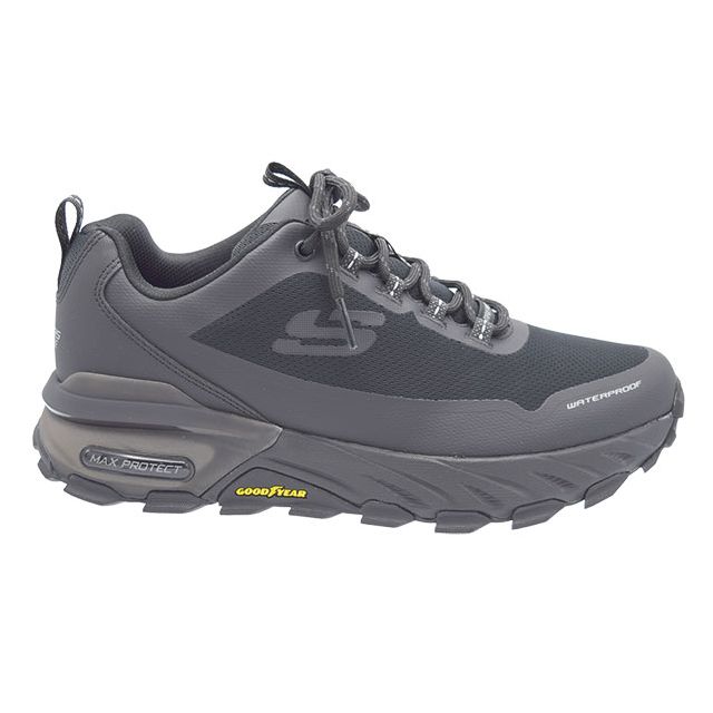 Skechers Max Protect zwart