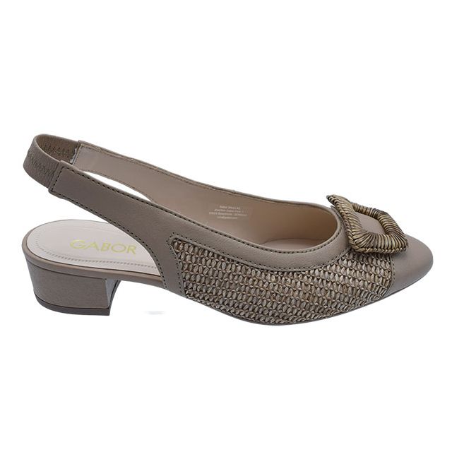 Gabor 81.526.44 beige
