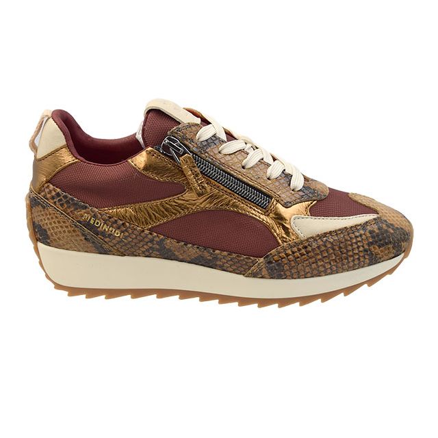 Piedi Nudi H H cognac